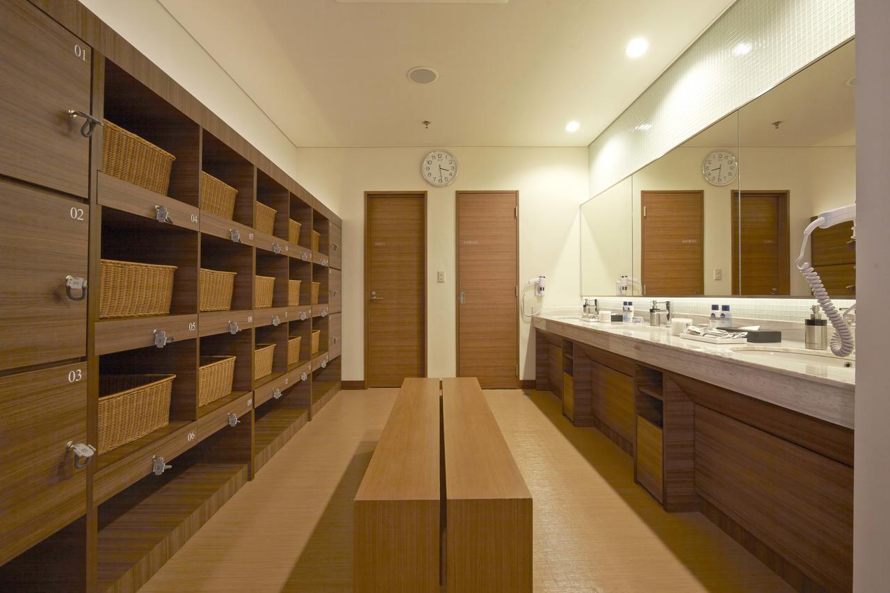 Axia South Cikarang Service Apartment Extérieur photo